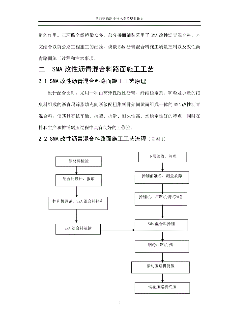 SMA混合料的施工质量控制_第2页