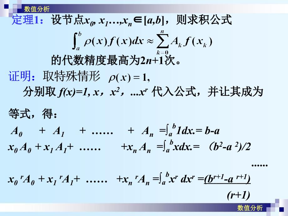 高斯(gauss)求积公式_第3页