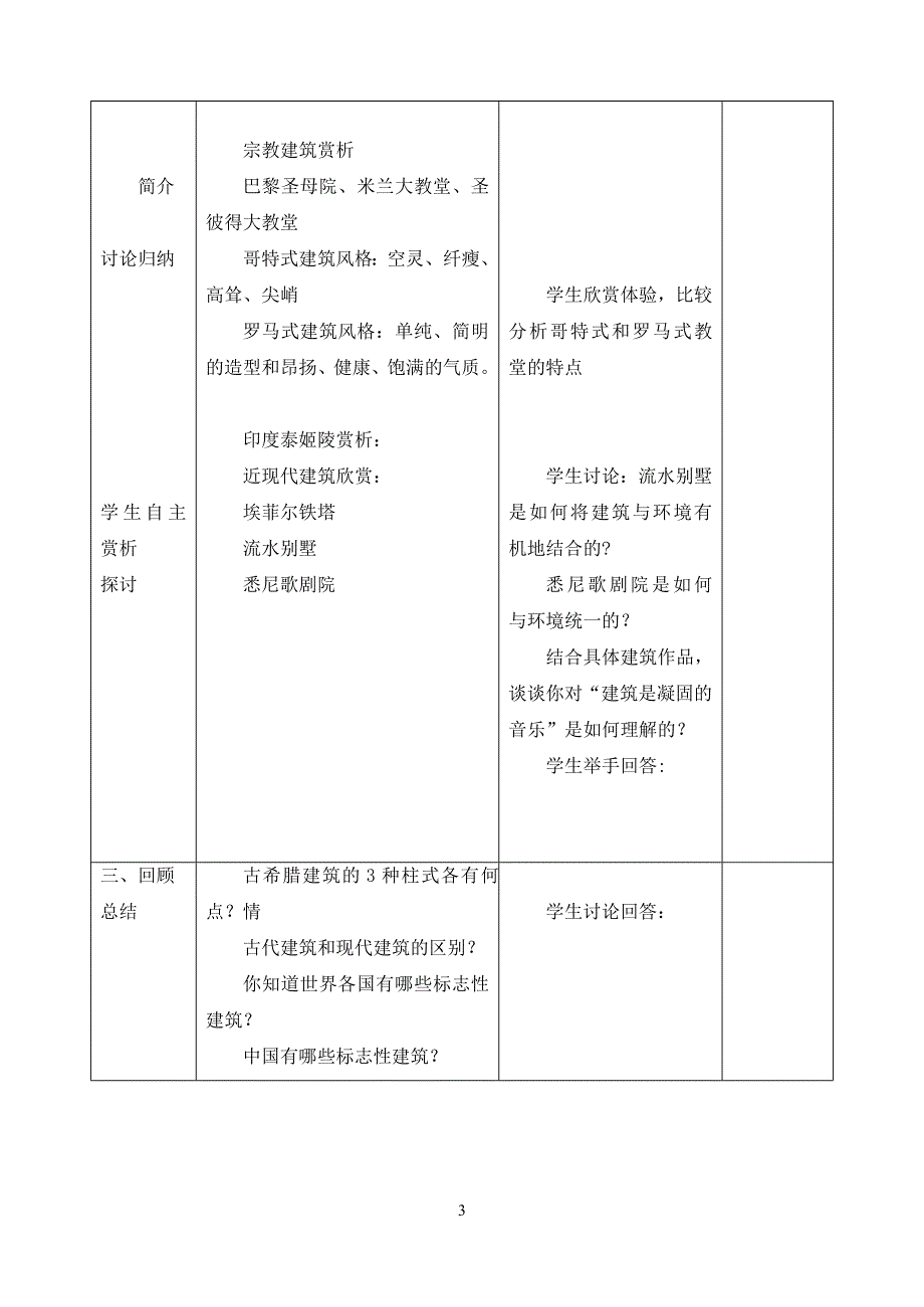 凝固的音乐——外国建筑欣赏_第3页