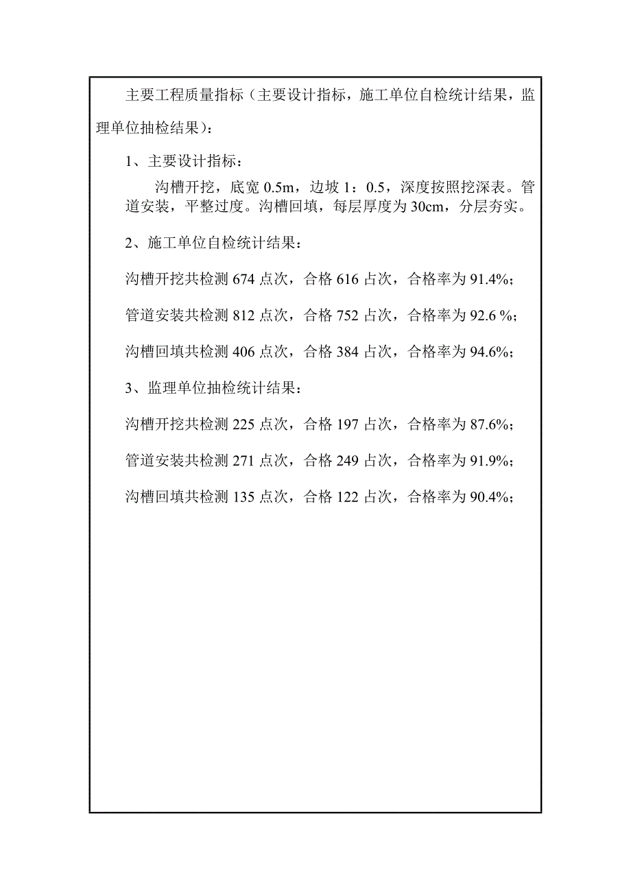 宰李片田间支管 分部评定_第3页