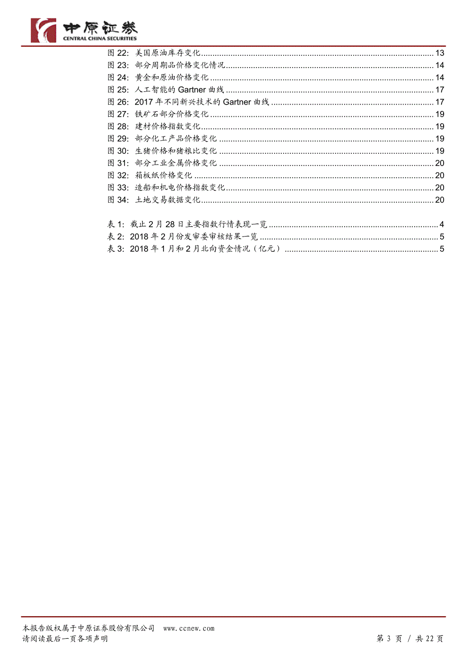 行业配置月报：题材、估值和业绩联合驱动，3月看好行情_第3页