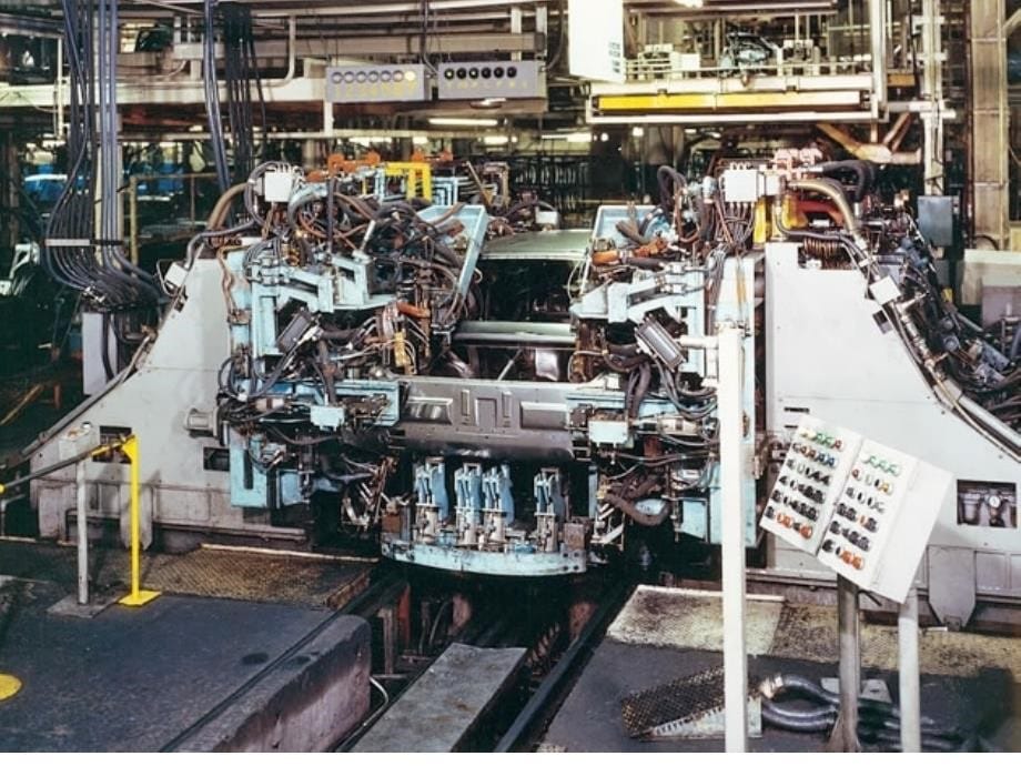 工业自动化模块Industrial Automation【国外大学研究报告】_第5页