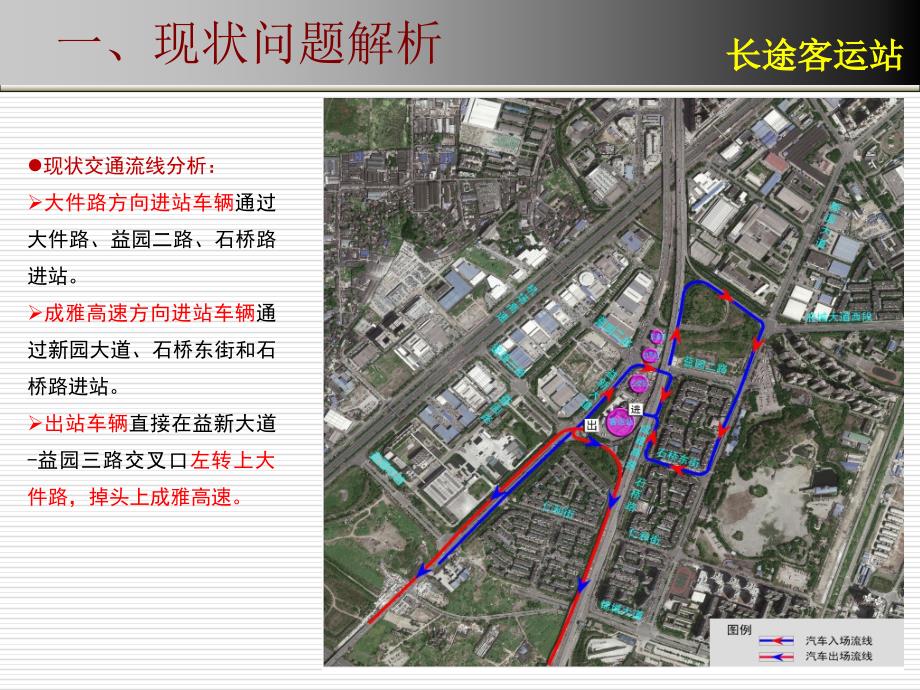 石羊客运站片区交通改善研究_第4页