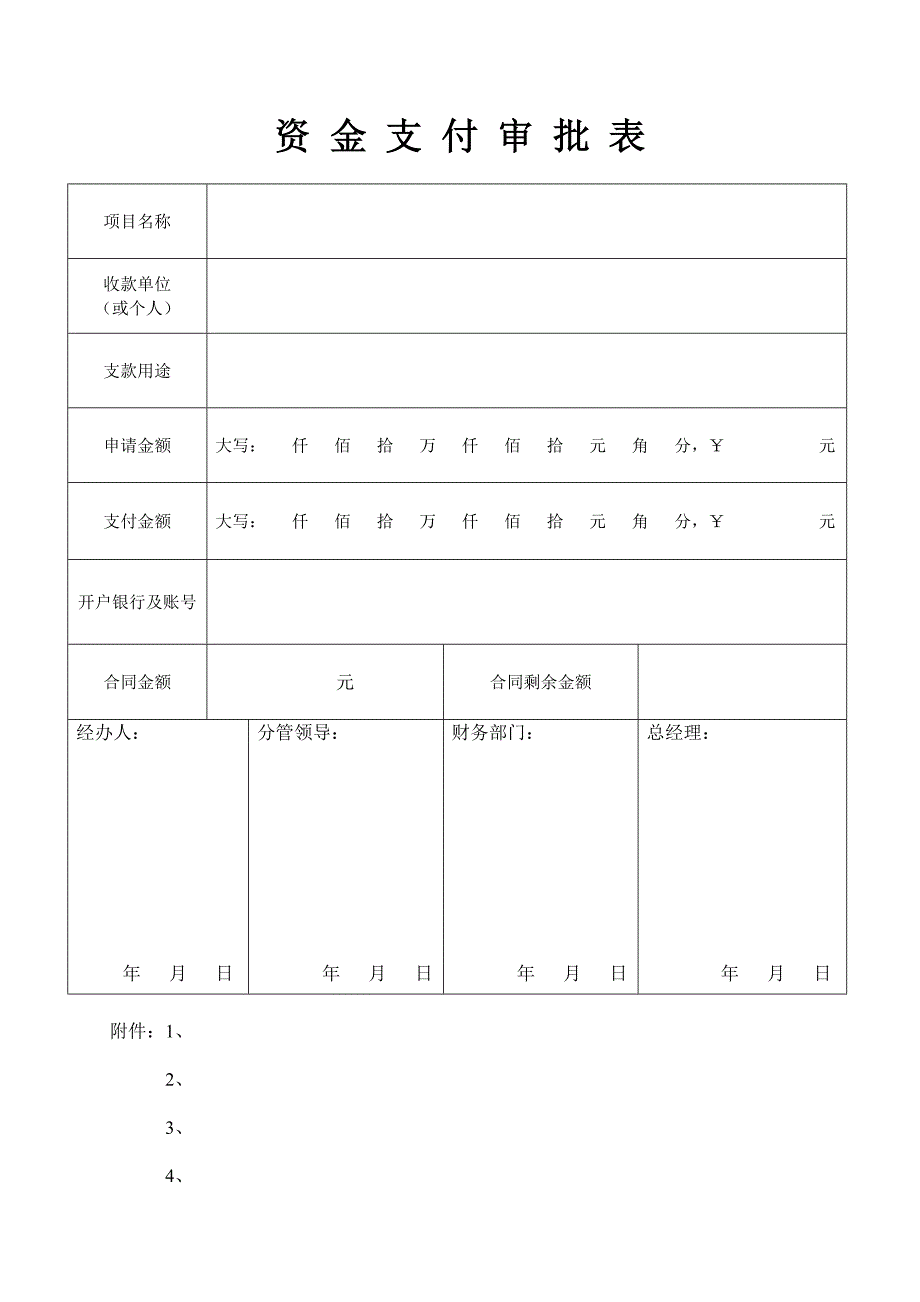 工程进度月报表(模板)_第1页