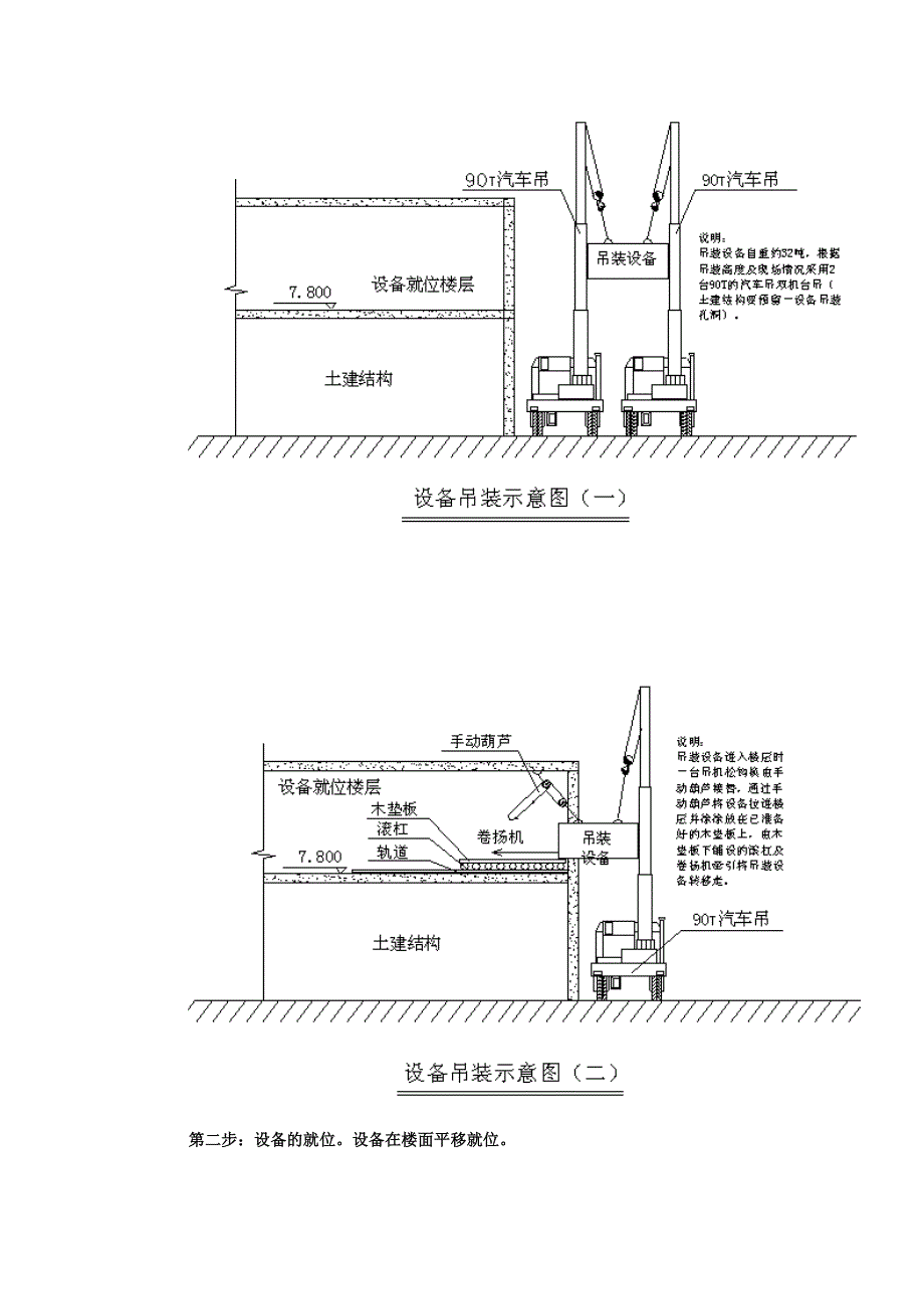 广州某大学 配套机电安装_第4页