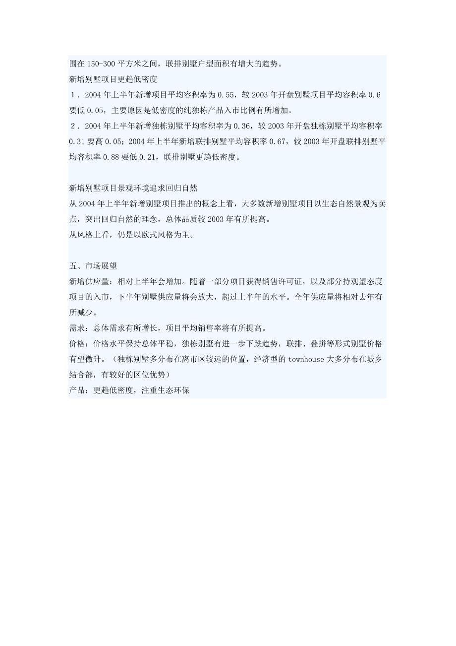 北京别墅市场回望_第2页
