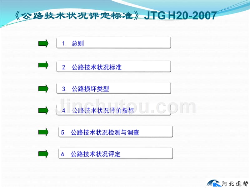 高速公路技术状况评定及养护建议(路检)_第3页