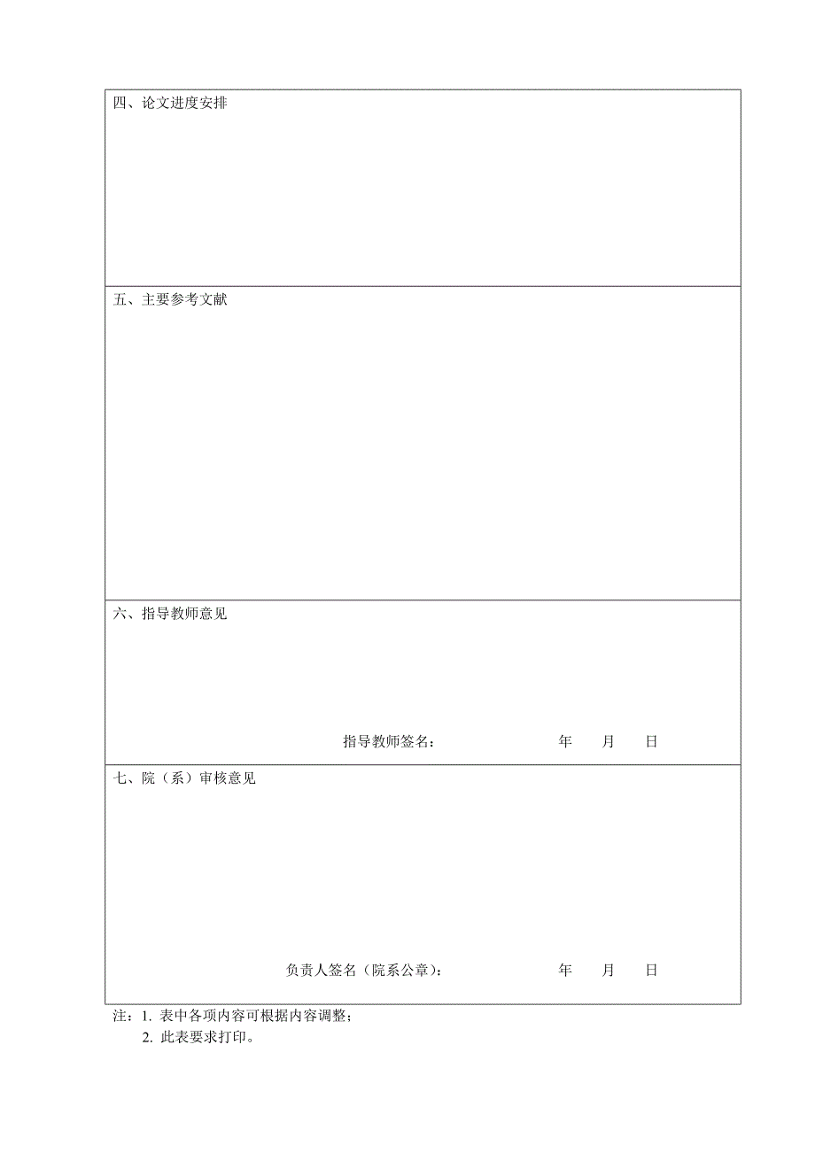 生命科学技术学院本科生毕业论文(设计)开题报告_第2页