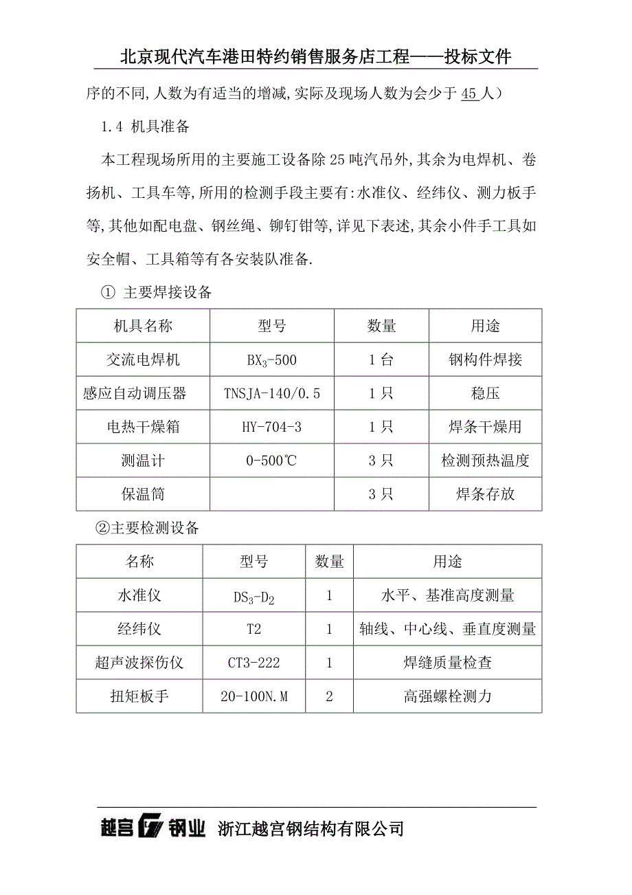 北京现代施工组织设计_第3页