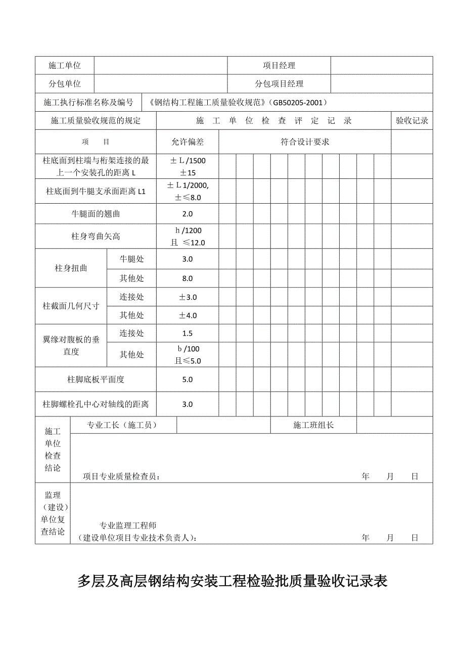 交工资料汇编_第5页