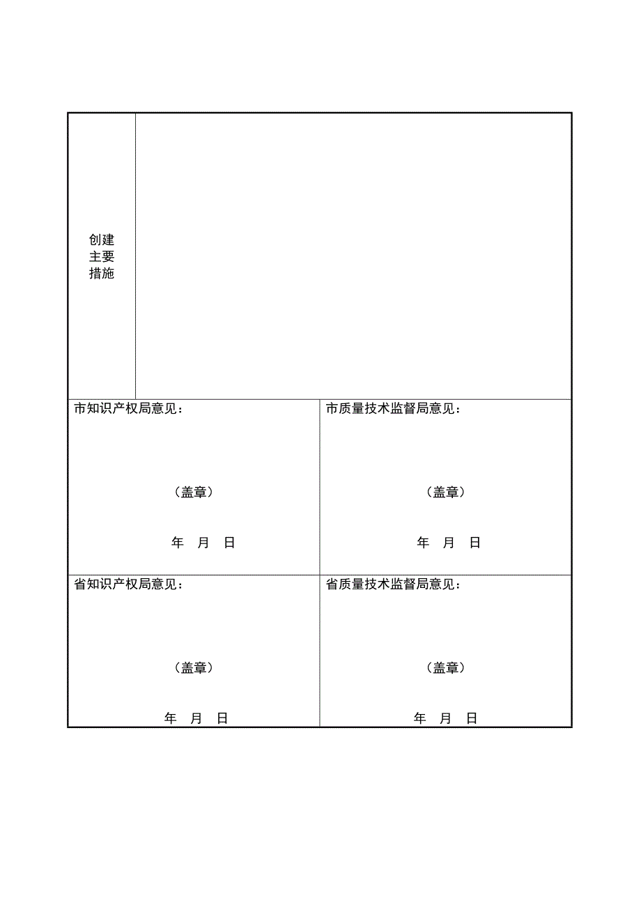 2011年度省企业贯标申报表_第2页