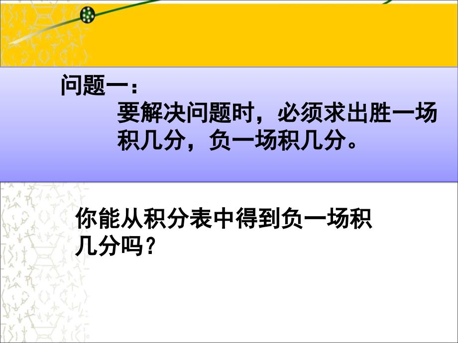 《实际问题与一元一次方程》第三课时参考课件_第4页