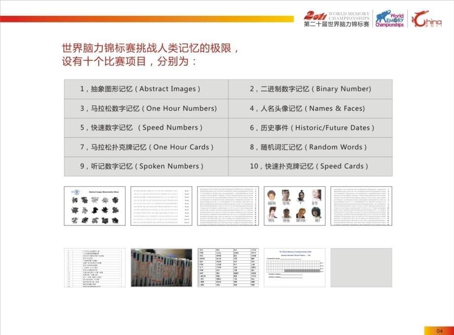 脑力大赛赞助商手册2_第5页