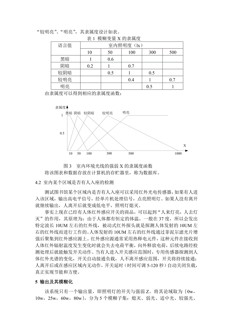 图书馆模糊照明灯的设计_第3页