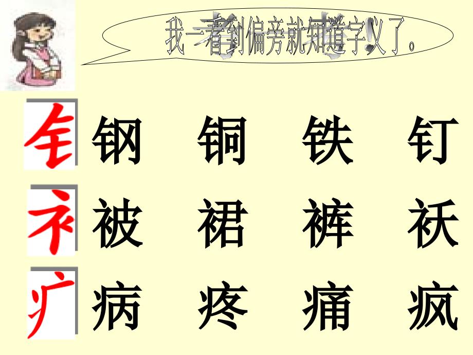 人教版小学语文二年级上册《语文园地五》ppt课件47244_第2页