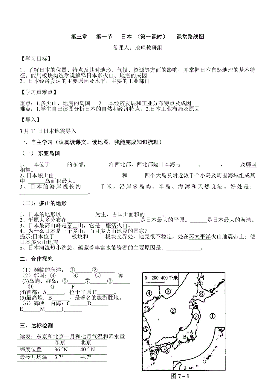 日本路线图_第1页