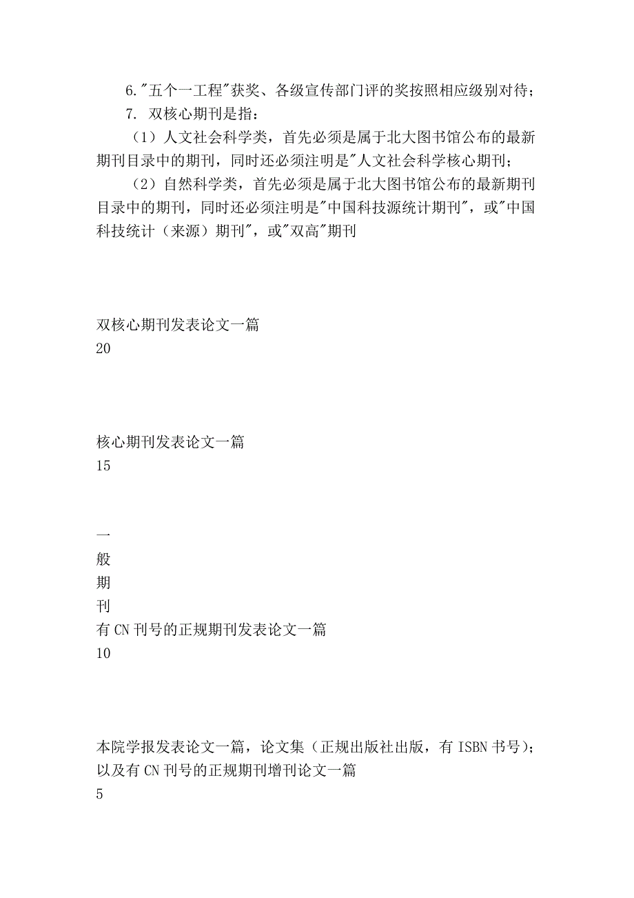 教师学术成果分计算 - 科研处- 四川工程职业技术学院_第3页