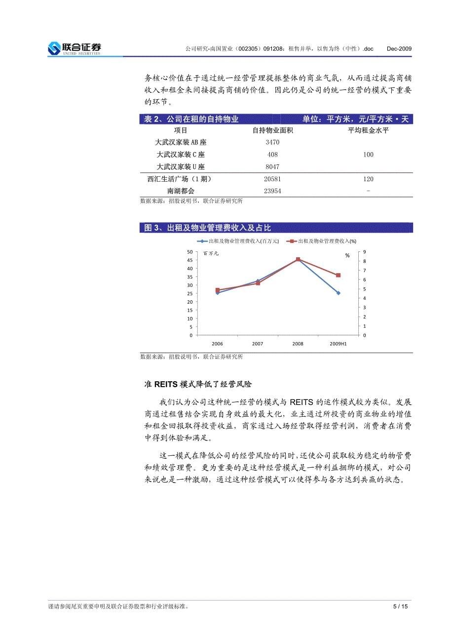 房地产业房地产管理业_第5页