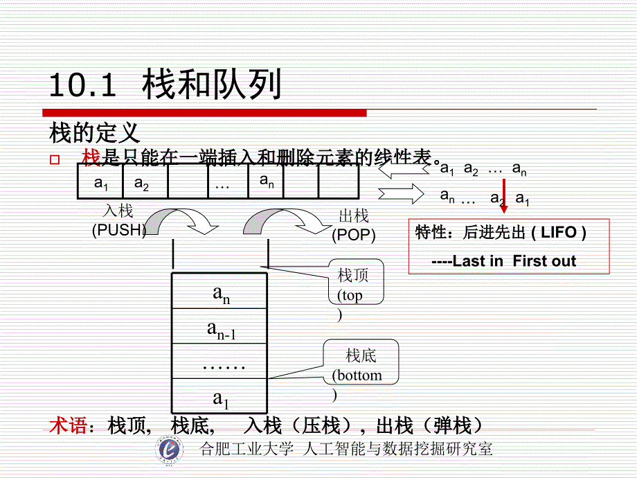 数据结构与算法(第三部分-数据结构)_第4页