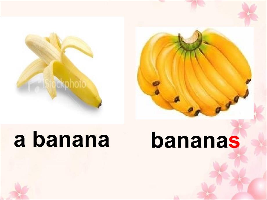 unit 6 do you like bananas section a (1a-1c) 教学课件(共32张ppt)_第3页
