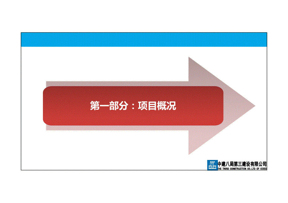 中建八局三公司商都嘉园绿色施工汇报材料_第3页