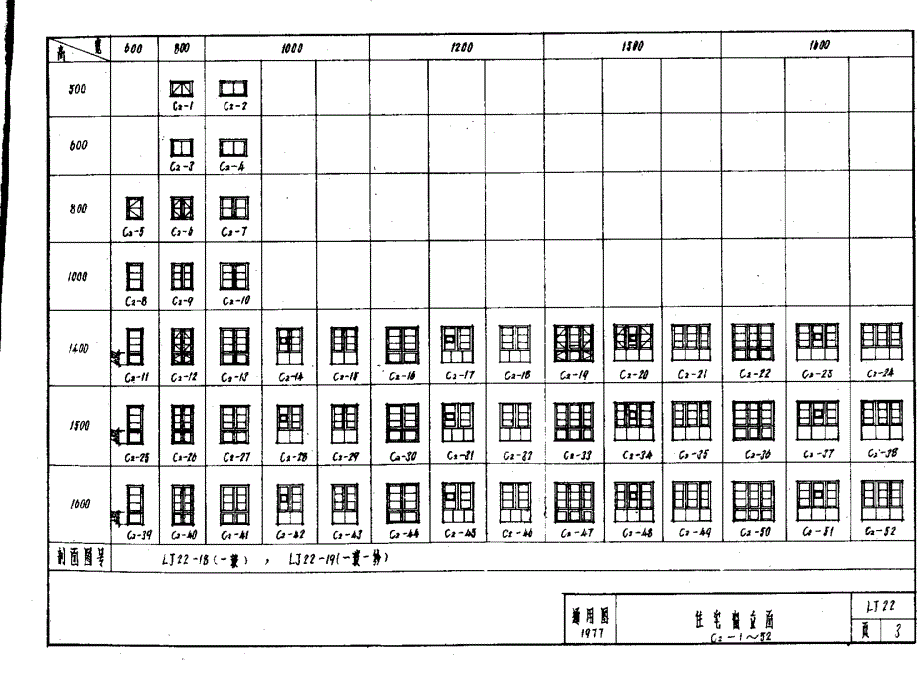 LJ22 木窗_第4页