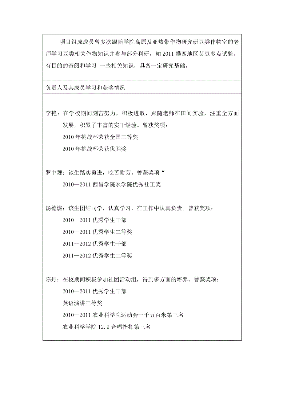 西昌学院科研立项_第3页