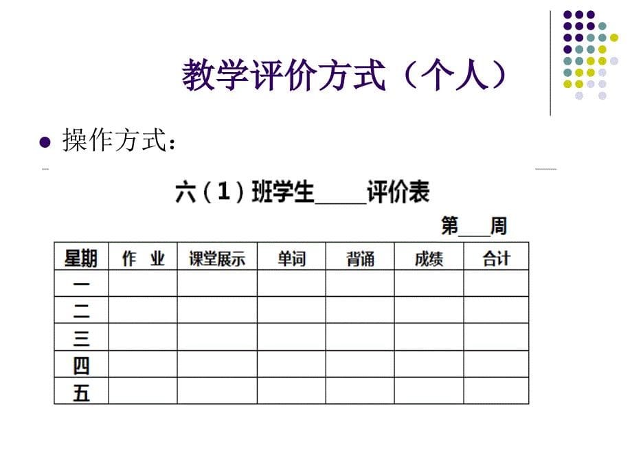 英语教研活动---如何有效组织课堂教学_第5页