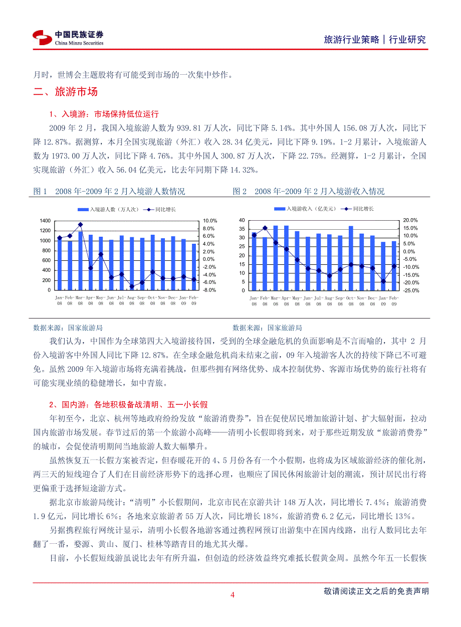 小长假助推旅游行业回暖_第4页