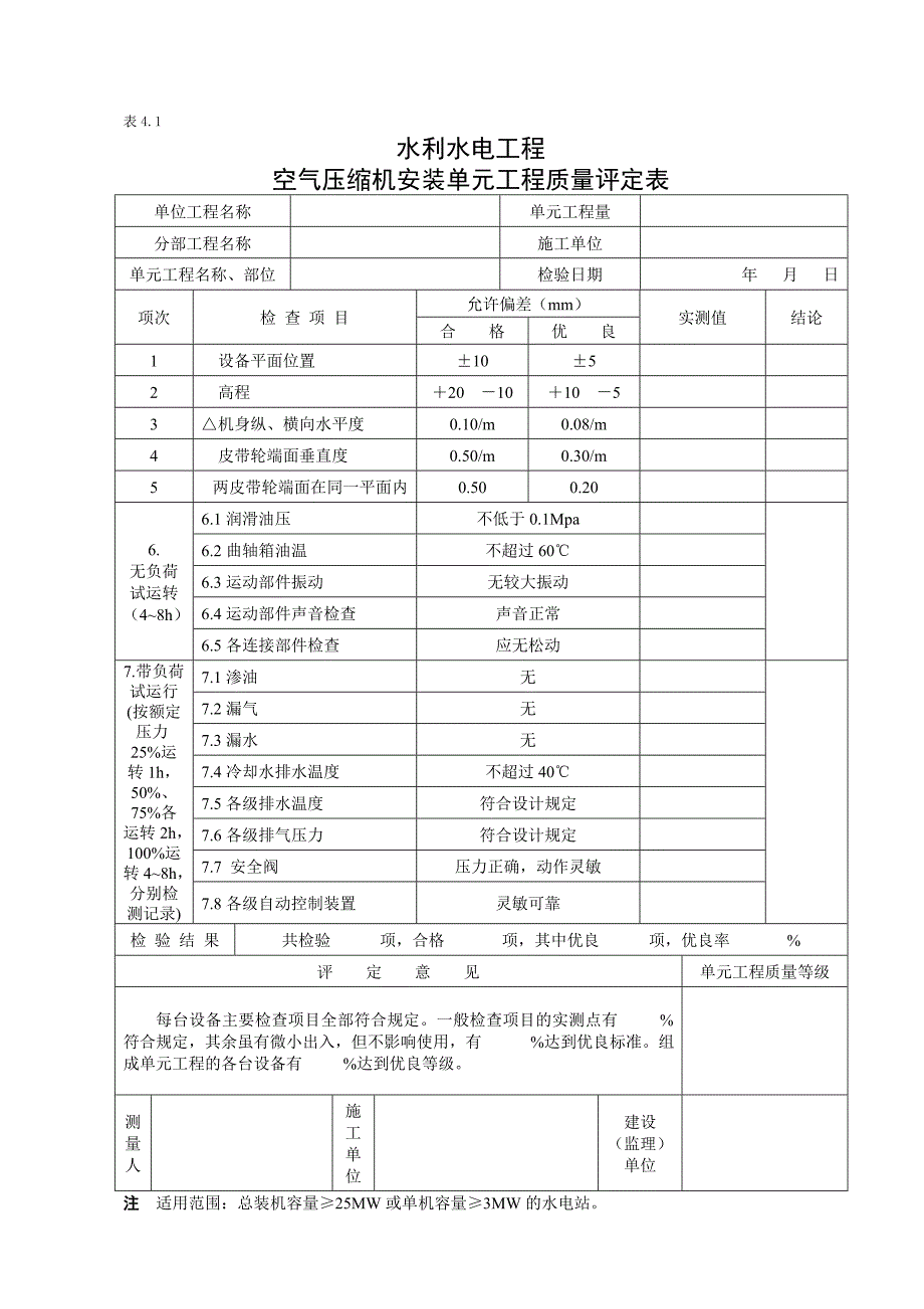 机械辅助、电气、升压设备_第2页