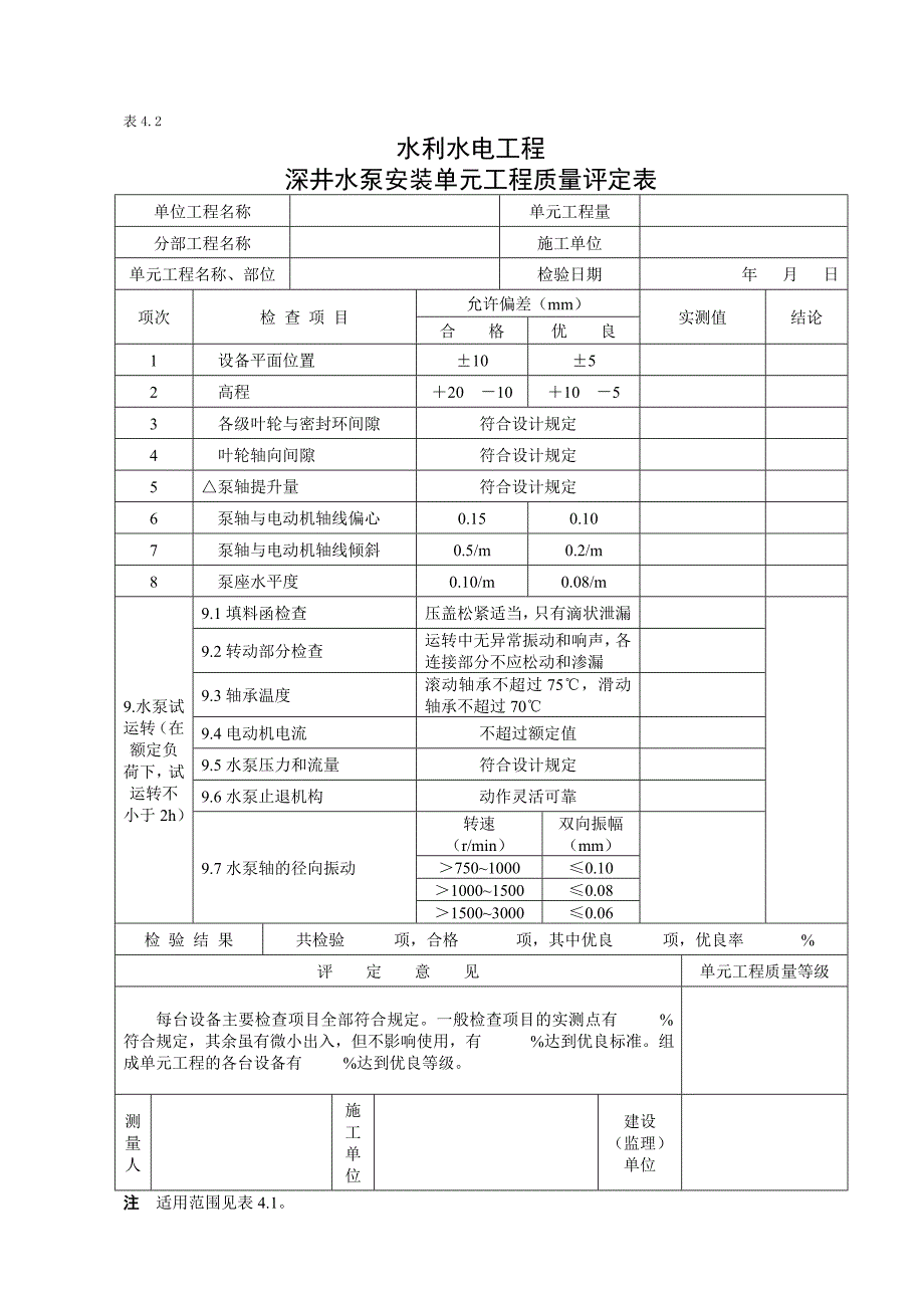 机械辅助、电气、升压设备_第3页