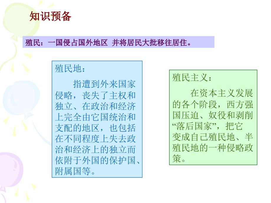 欧洲的殖民和扩张_第3页