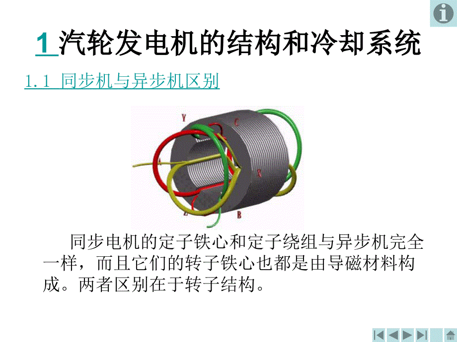 第一篇 300MW 汽轮发电机_第2页