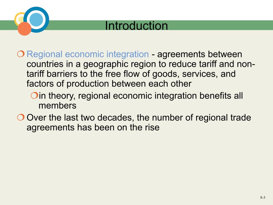 当代全球商务第七版配套课件chap8_第3页