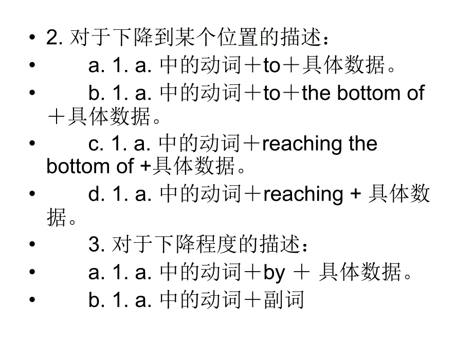 图表作文攻略_第4页