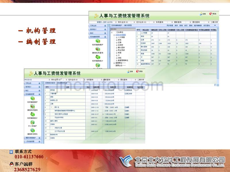 公务员管理应用解决方案_第4页