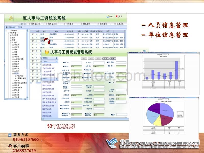 公务员管理应用解决方案_第5页