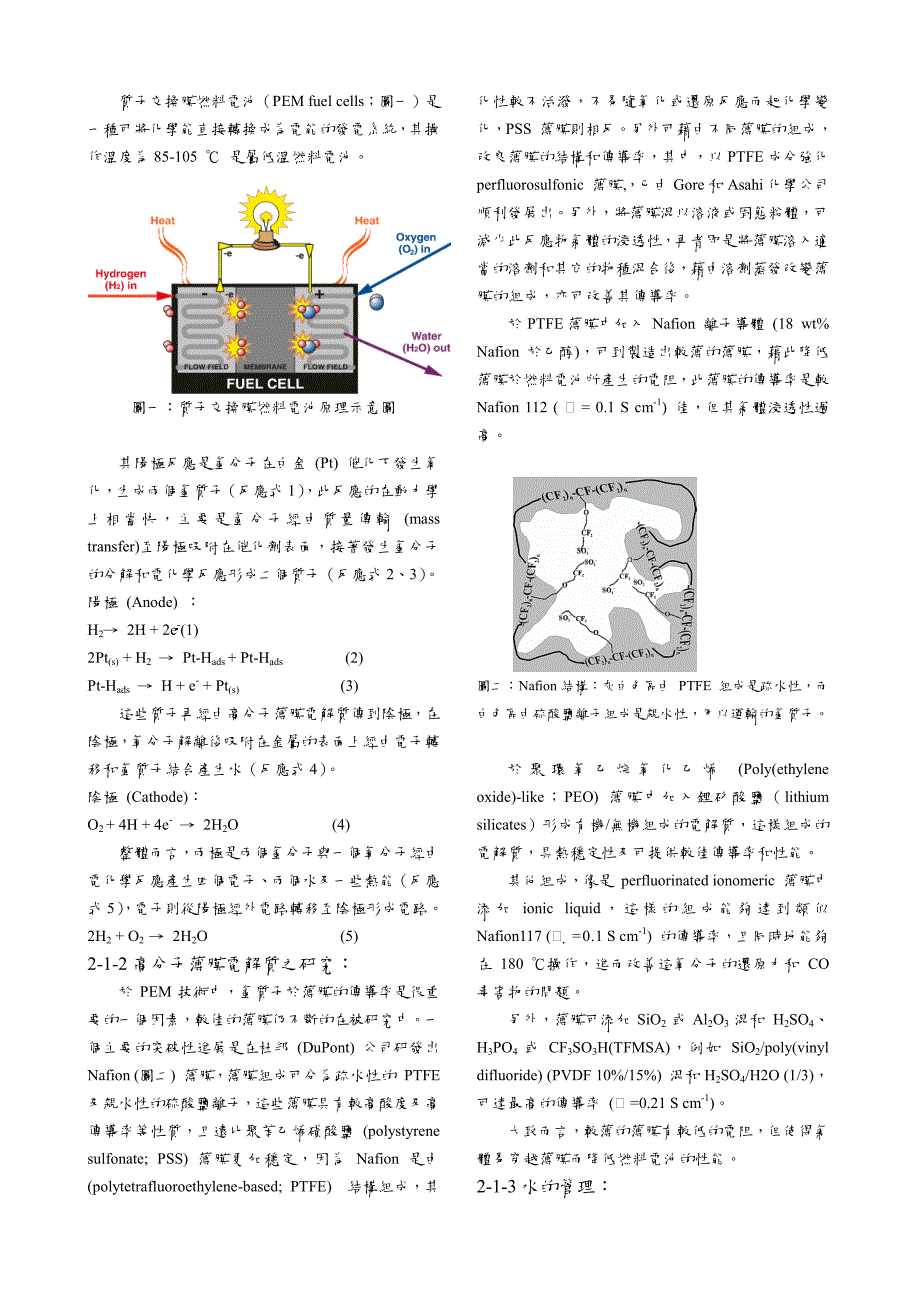 高分子电解质燃料电池_第2页