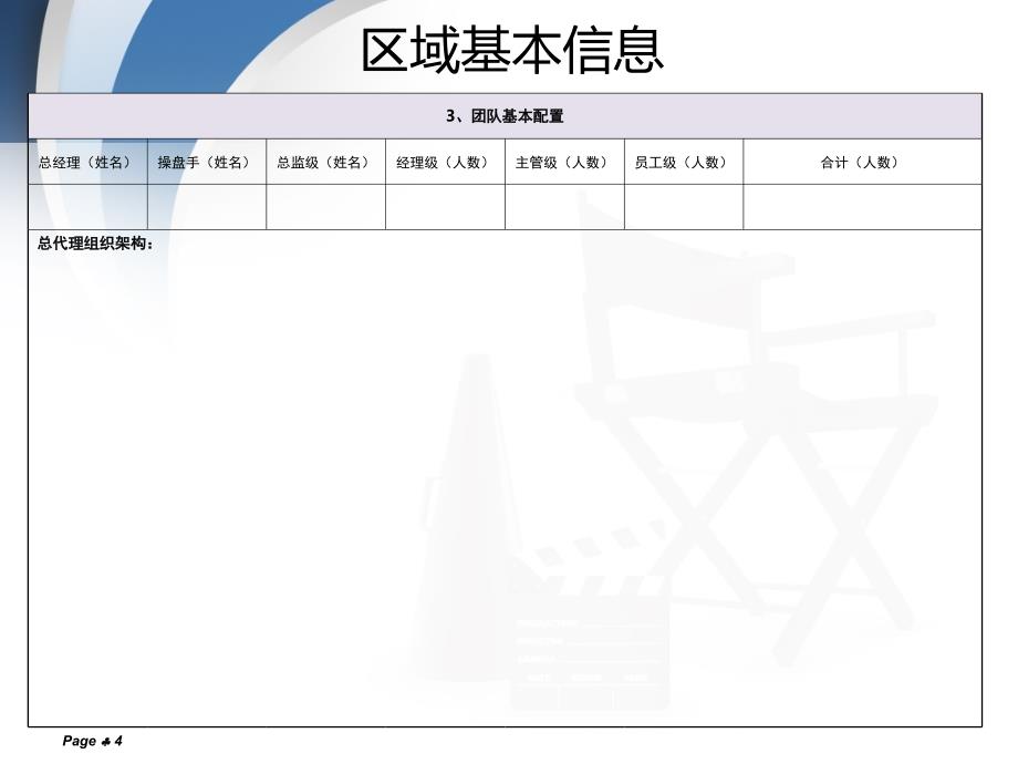 区域市场走访分析报告模板-姜达军_第4页