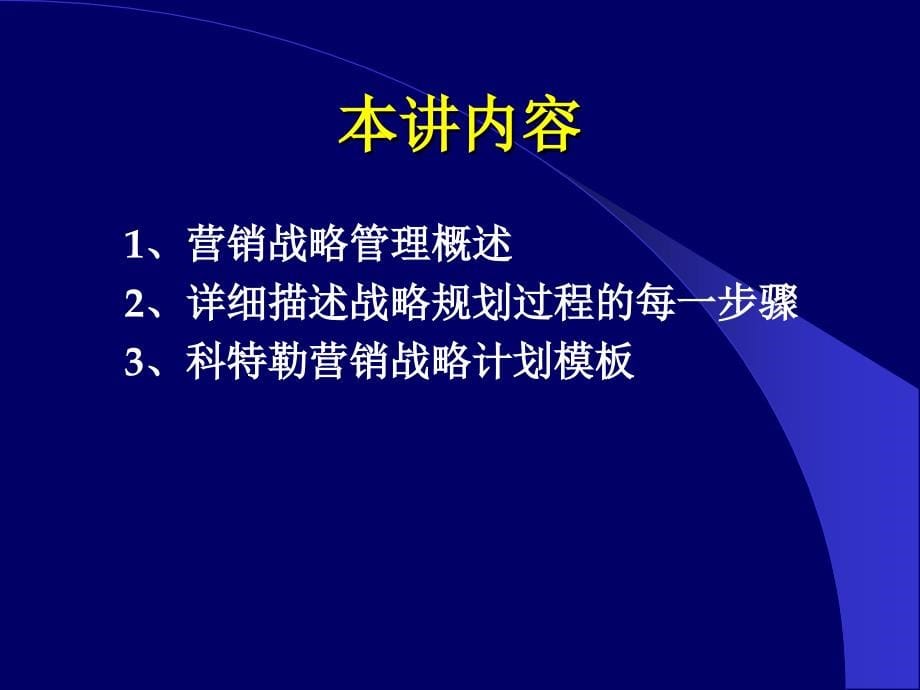 营销战略-中国政法大学_第5页