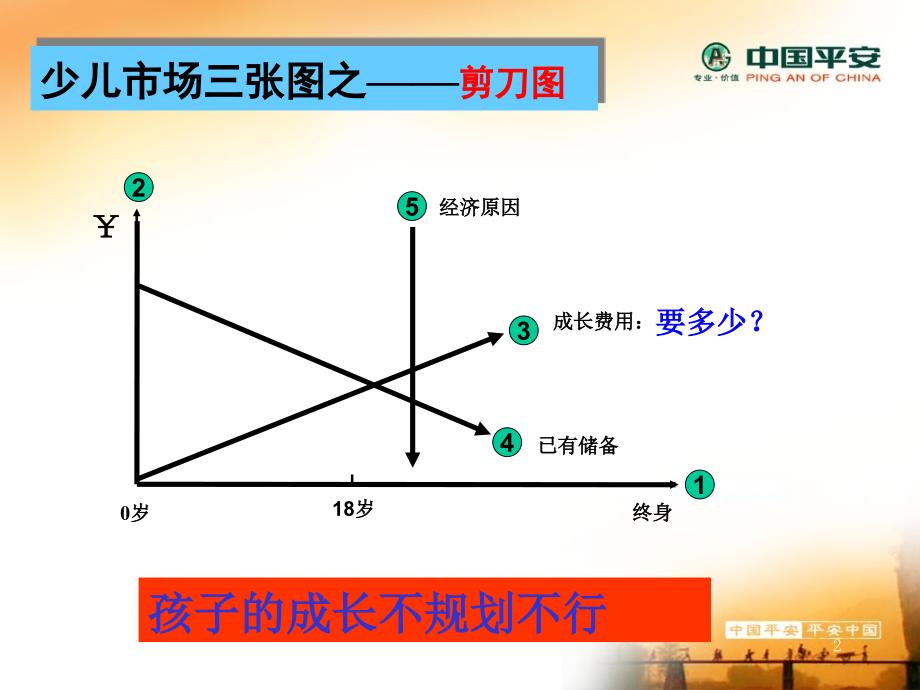 少儿市场切入点分析和相关产品组合_第2页