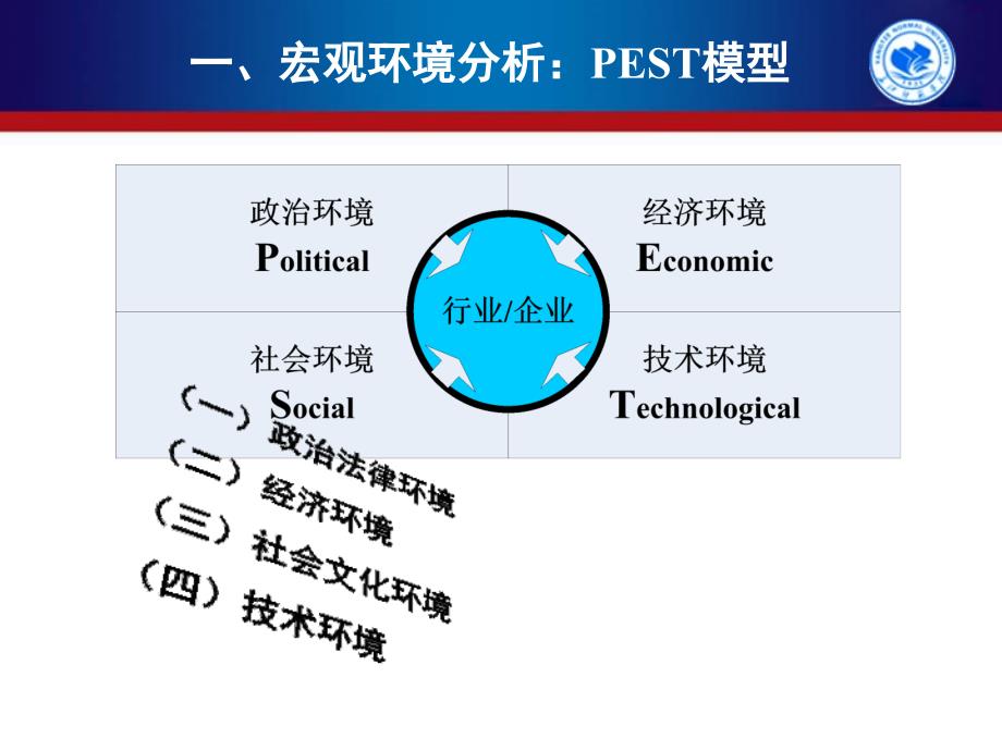 公司战略与风险管理第二章总结_第2页