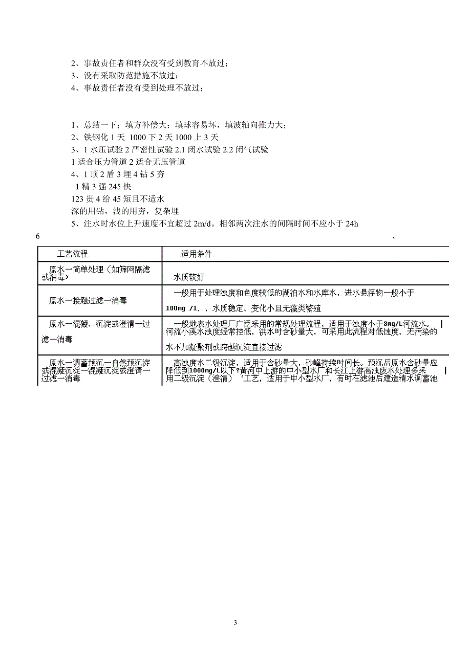 方证小结口诀_第3页