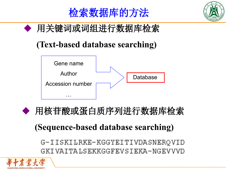 华农生物信息学课件_3_第2页