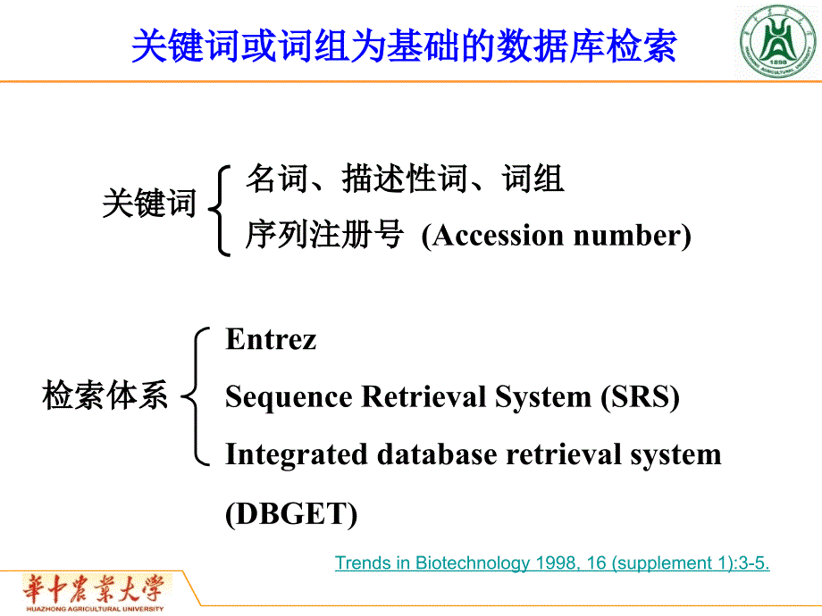 华农生物信息学课件_3_第3页