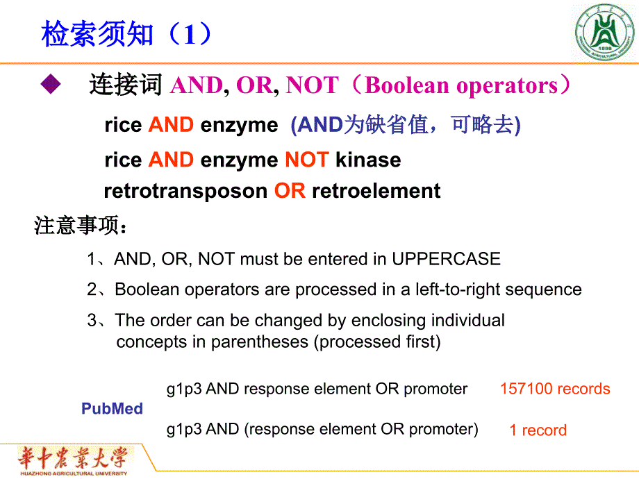 华农生物信息学课件_3_第4页