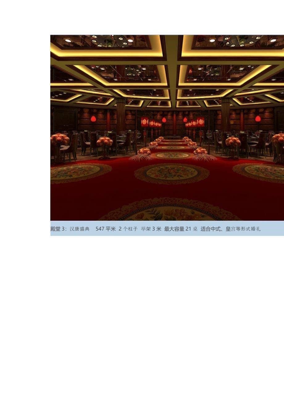 2012沈阳婚宴酒店大全_第5页