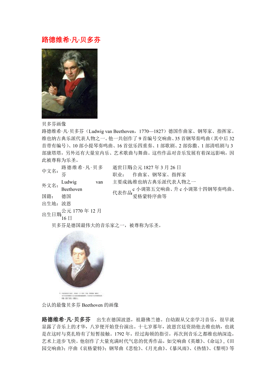 音乐家(有用)_第1页