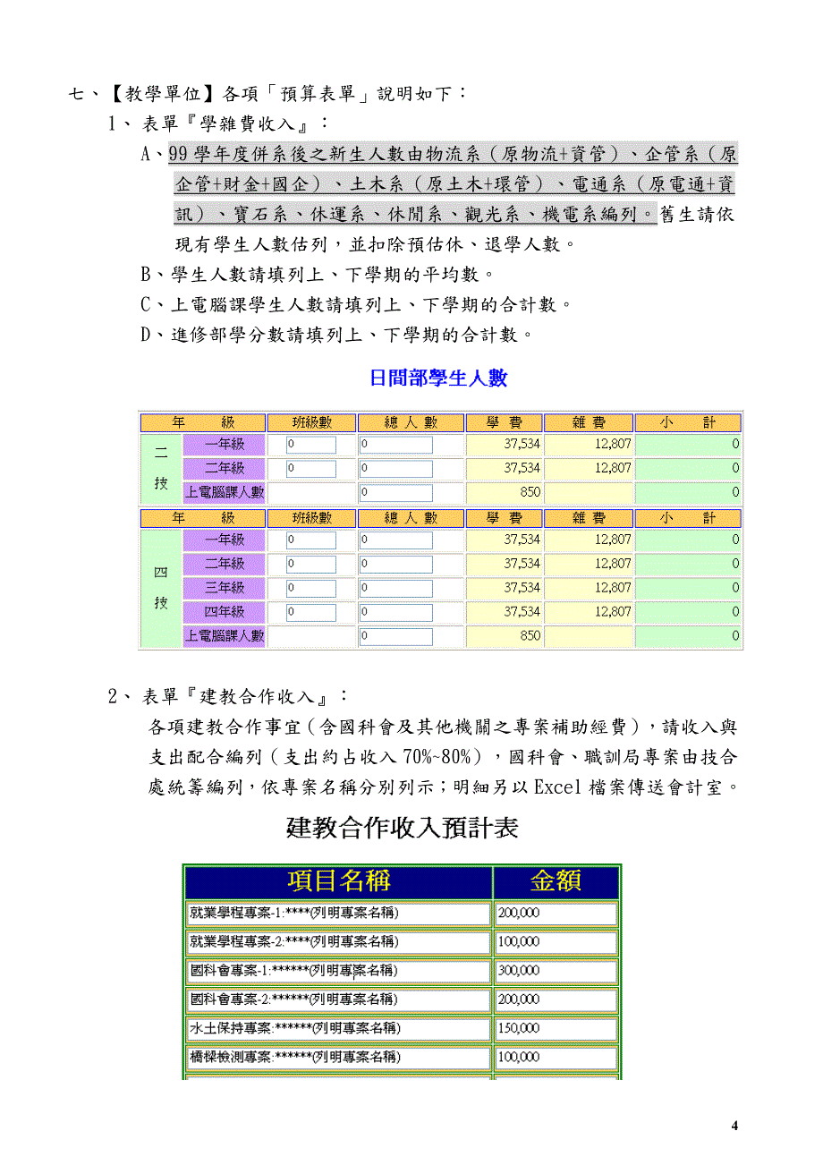 预算网填报系统导引明_第4页