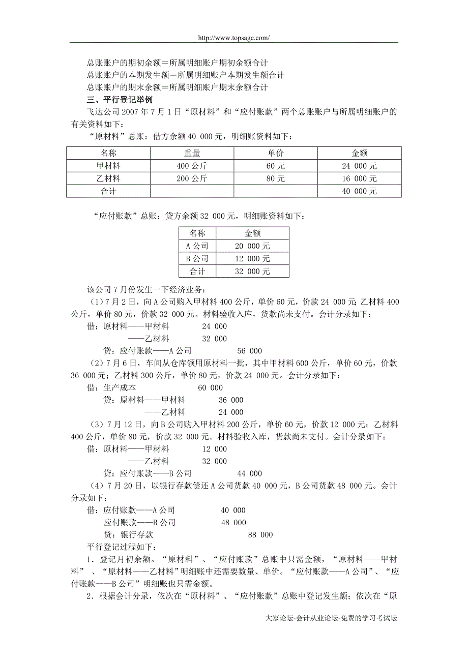 2012年广东会计从业之会计基础吴红利基础班第六讲_第3页